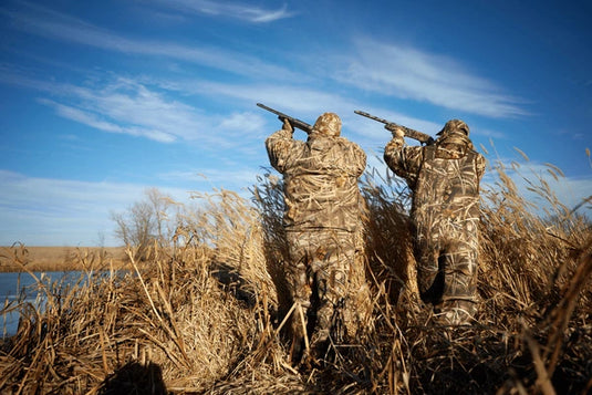 Best Waders for Duck Hunting Ranked by Use Case