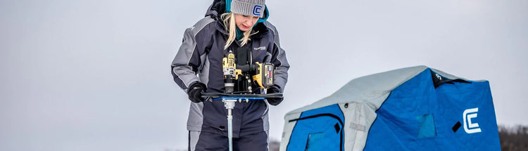 Ice Armor