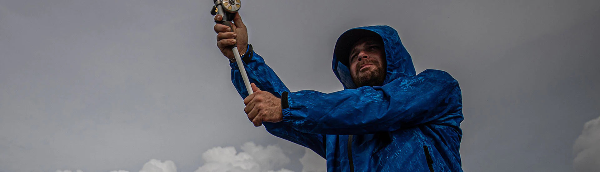 Outdoor Raingear, Hunting & Fishing Rain Protection