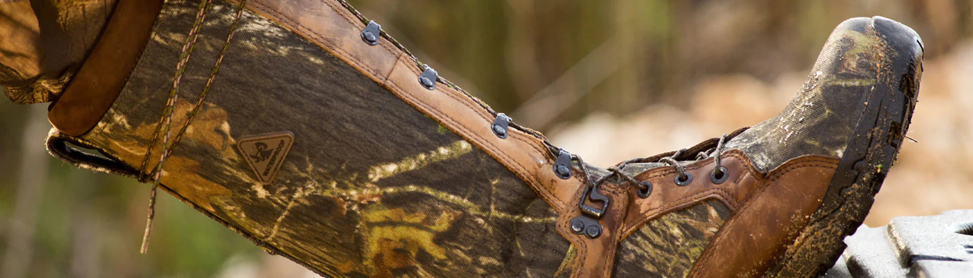 Snake 2025 proof waders