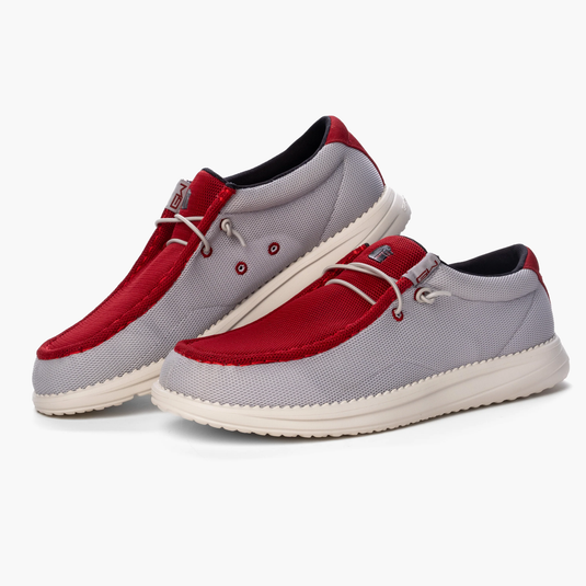 Gator Waders Mens Hawg Camp Shoes Tailgator Series