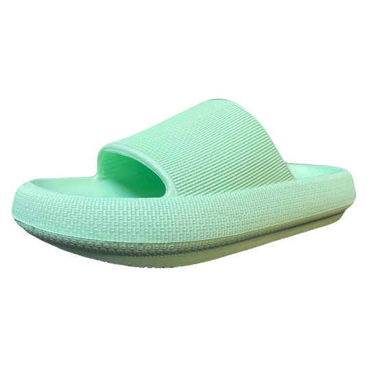 Frogg Toggs Womens Mint Squisheez Slide