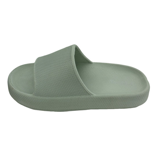 Frogg Toggs Womens Moss Squisheez Slide