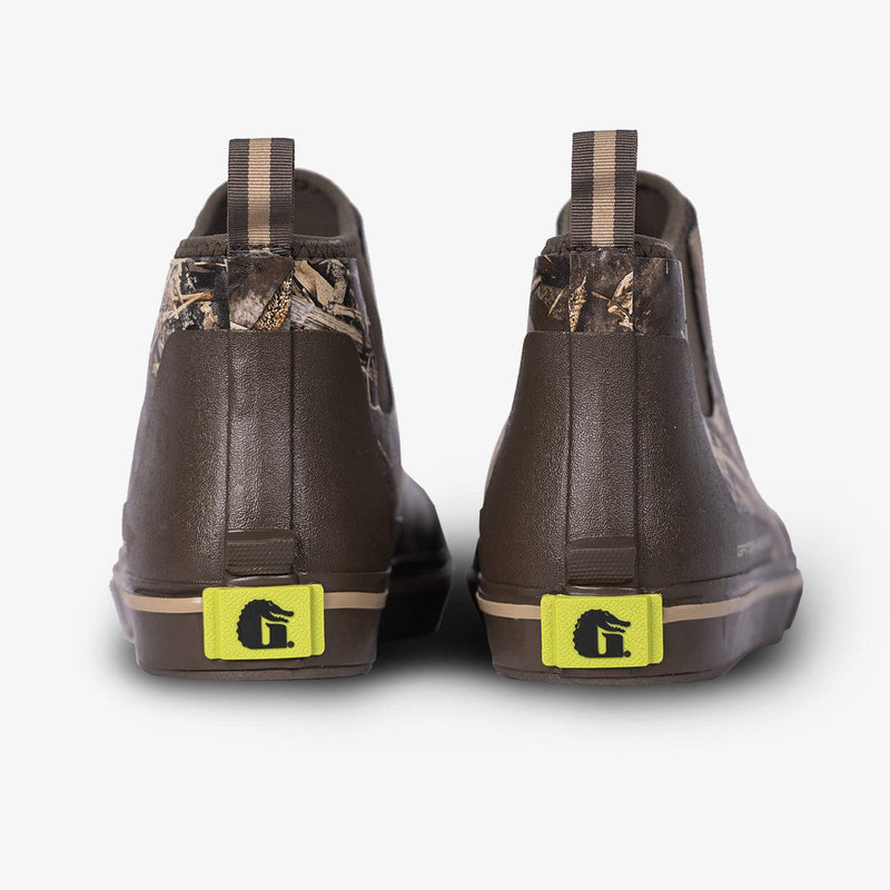 Load image into Gallery viewer, Gator Waders Mens Realtree Max-7 Camp Boots
