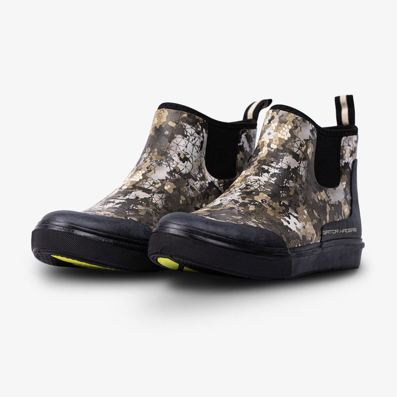 Load image into Gallery viewer, Gator Waders Mens Seven Camp Boots
