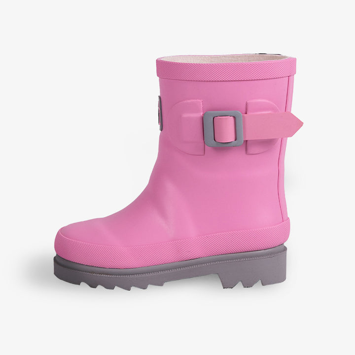 Load image into Gallery viewer, Gator Waders Youth Pink Rain Boots
