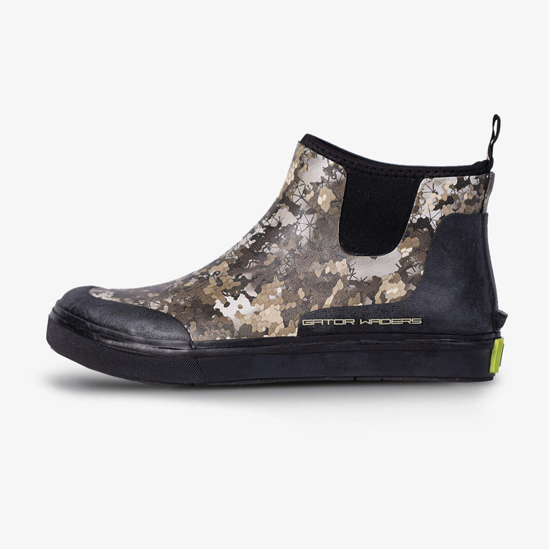 Load image into Gallery viewer, Gator Waders Mens Seven Camp Boots
