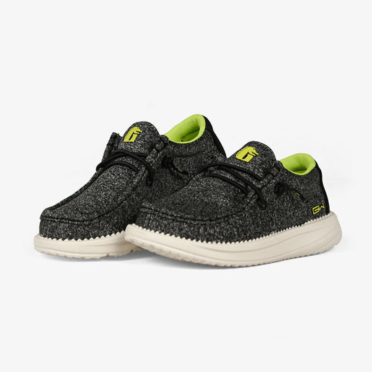 Gator Waders Youth Pebble Camp Shoes