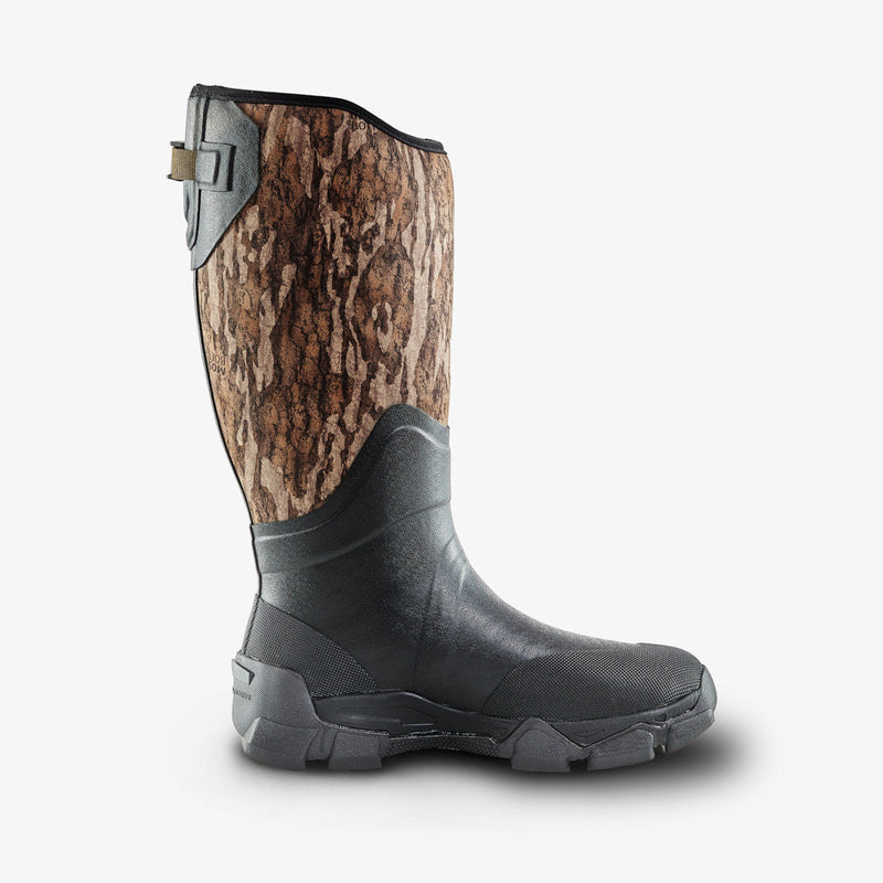 Load image into Gallery viewer, Gator Waders Mens Mossy Oak Bottomland Omega Uninsulated Boots
