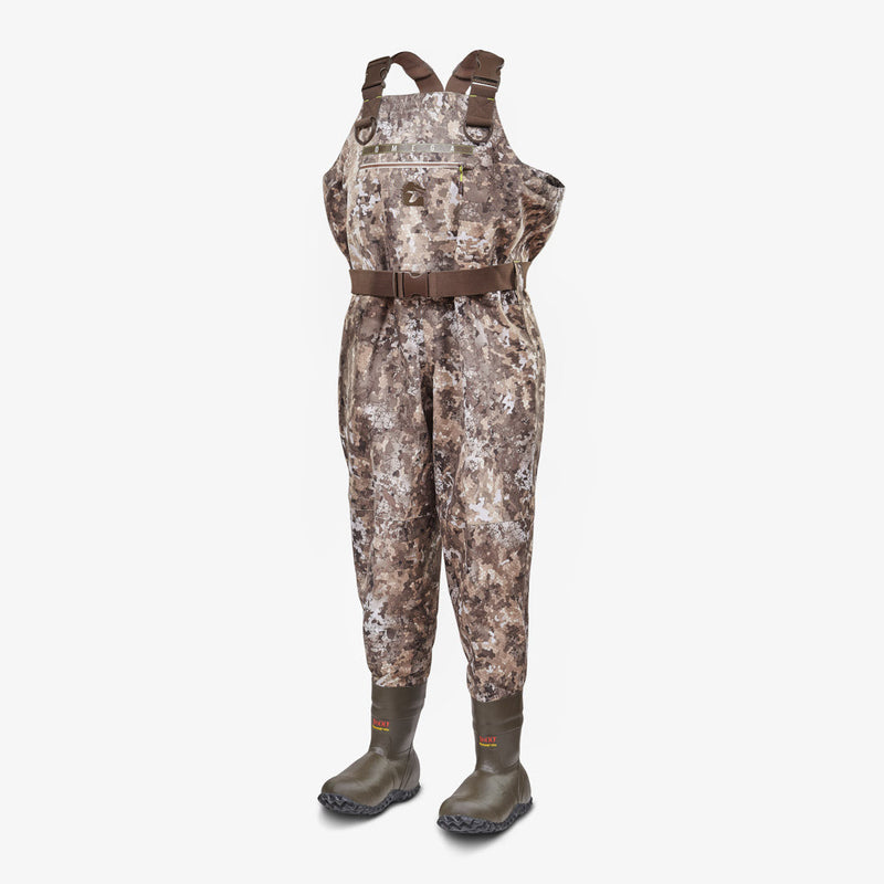Load image into Gallery viewer, Gator Waders Women&#39;s Omega Insulated Waders - Seven
