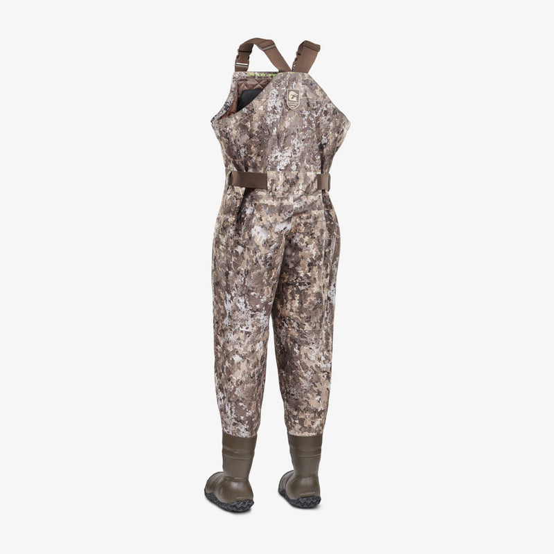 Load image into Gallery viewer, Gator Waders Women&#39;s Omega Insulated Waders - Seven
