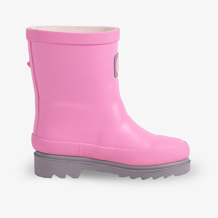 Load image into Gallery viewer, Gator Waders Youth Pink Rain Boots
