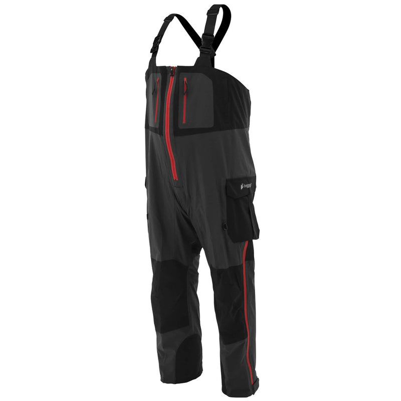 Load image into Gallery viewer, Frogg Toggs Mens Pilot II Guide Bib - Solids
