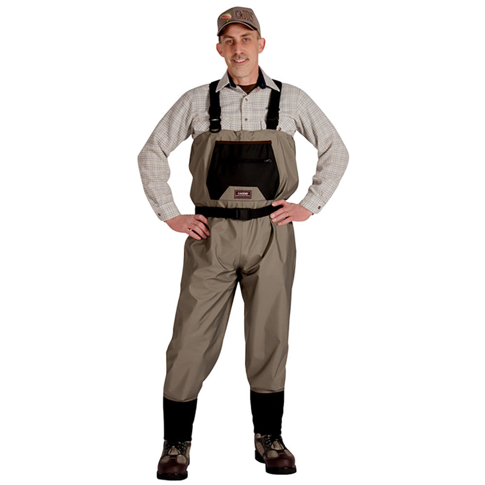 Stocking Foot Chest Wader