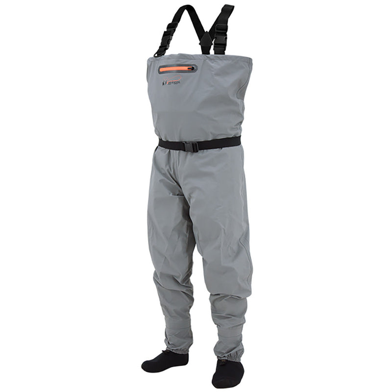Load image into Gallery viewer, Frogg Toggs Mens Slate Canyon II Stockingfoot Chest Waders
