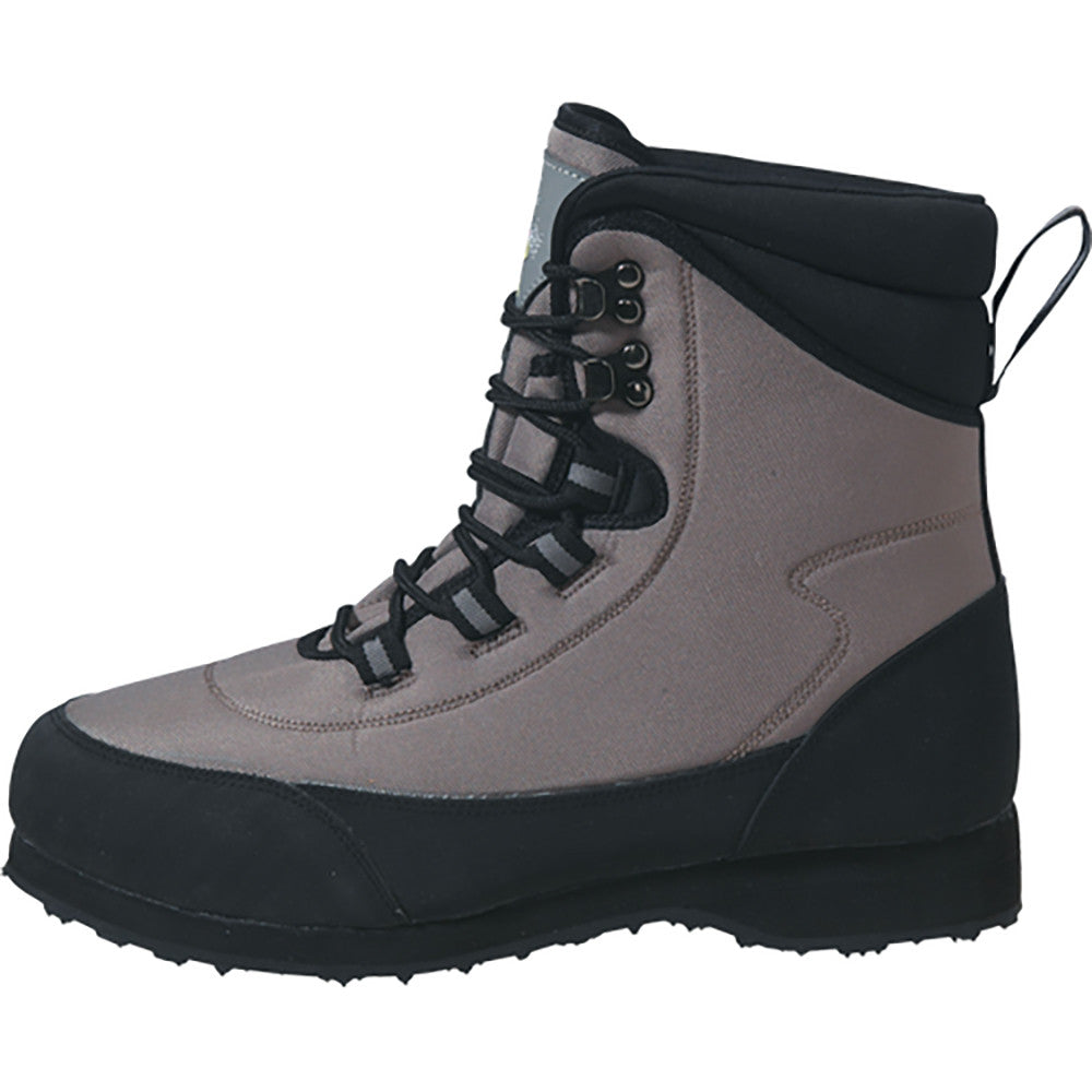 Caddis Womens Slate Grey Northern Guide Ultralite EcoSmart II Bottom W