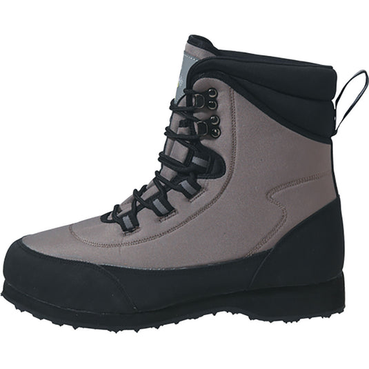 Slate Grey Northern Guide Ultralite EcoSmart II Bottom Wading Shoe
