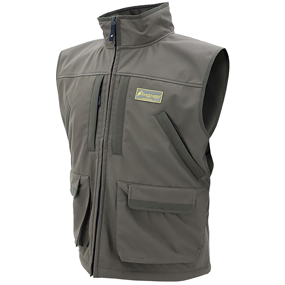 Frogg Togg Waders Frogg Toggs Cascades Classic50 Fly Fishing Vest - Main Image