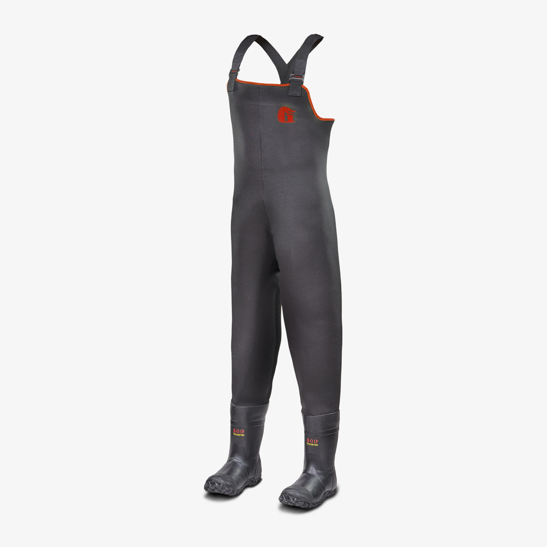 Gator Waders Womens Pink Evo1 Waders