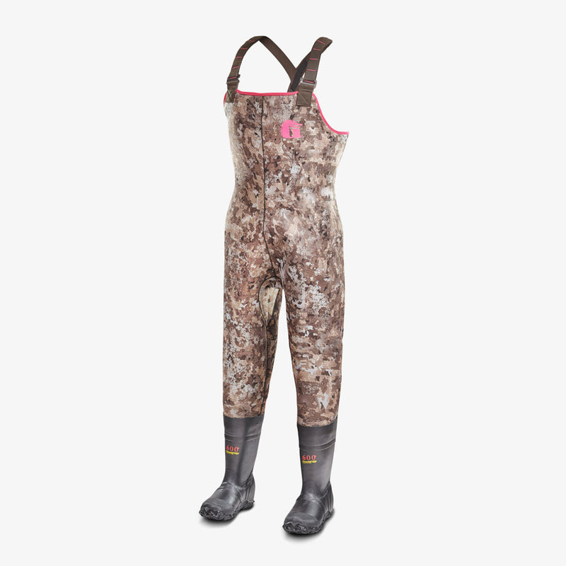 Load image into Gallery viewer, Gator Waders Womens Seven Evo1 Waders
