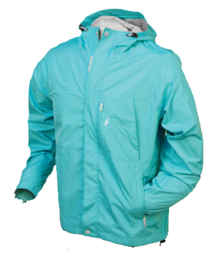 Frogg Toggs Womens Java Toadz 2.5 Jacket