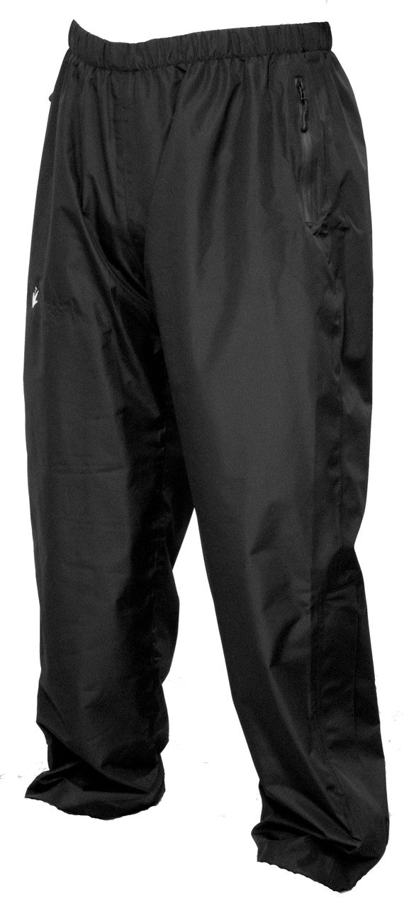 Load image into Gallery viewer, Frogg Toggs Mens Black Java Toadz 2.5 Pants
