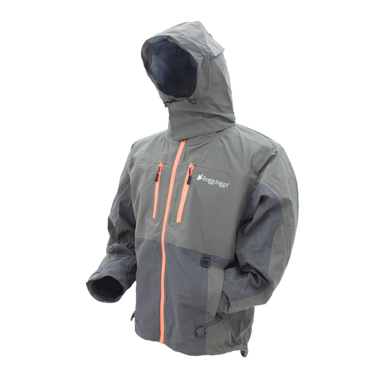 Load image into Gallery viewer, Frogg Toggs Mens Pilot II Guide Jacket
