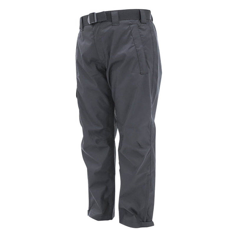 Load image into Gallery viewer, Frogg Toggs Mens Black StormWatch Pants
