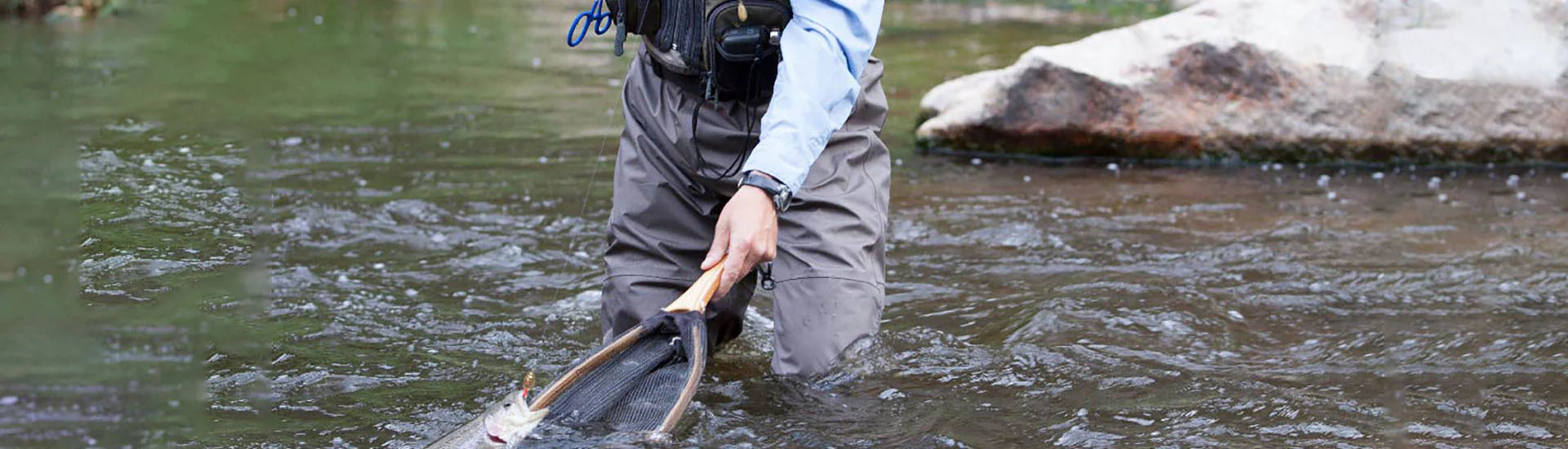 Allen Company Waders Size Chart