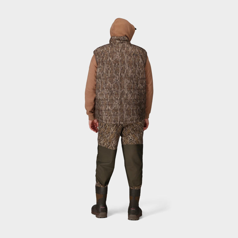 Load image into Gallery viewer, Frogg Toggs Mens MO Bottomland Oxbow PrimaLoft Vest
