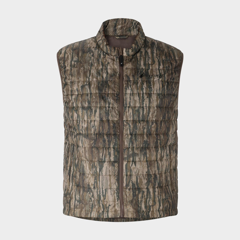 Load image into Gallery viewer, Frogg Toggs Mens Realtree Legacy Oxbow PrimaLoft Vest 

