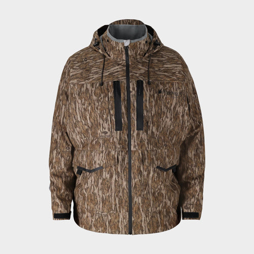 Frogg Toggs Mens MO Bottomland Oxbow Jacket