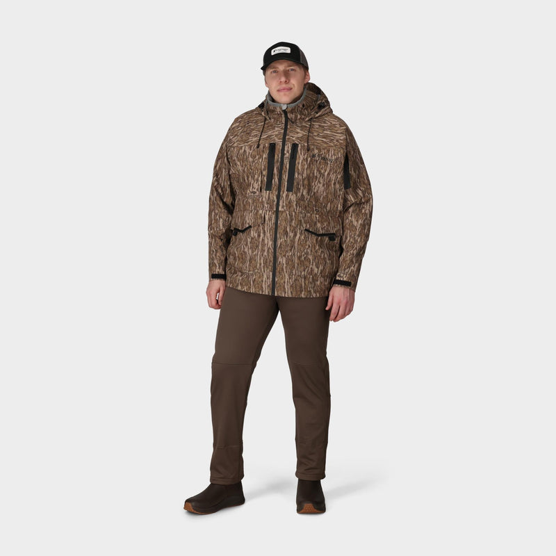 Load image into Gallery viewer, Frogg Toggs Mens MO Bottomland Oxbow Jacket
