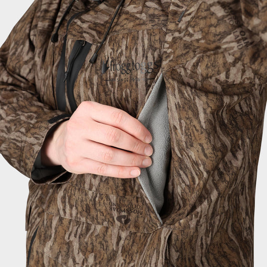 Frogg Toggs Mens MO Bottomland Oxbow Jacket