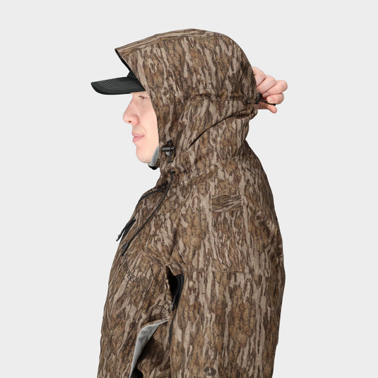 Frogg Toggs Mens MO Bottomland Oxbow Jacket