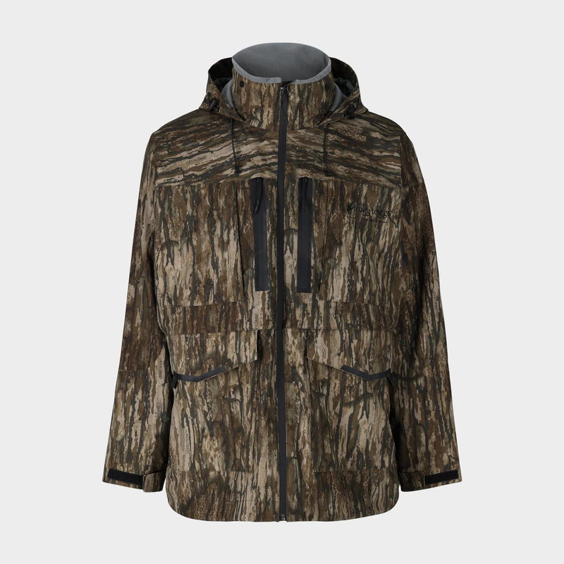Load image into Gallery viewer, Frogg Toggs Mens Realtree Legacy Oxbow Jacket
