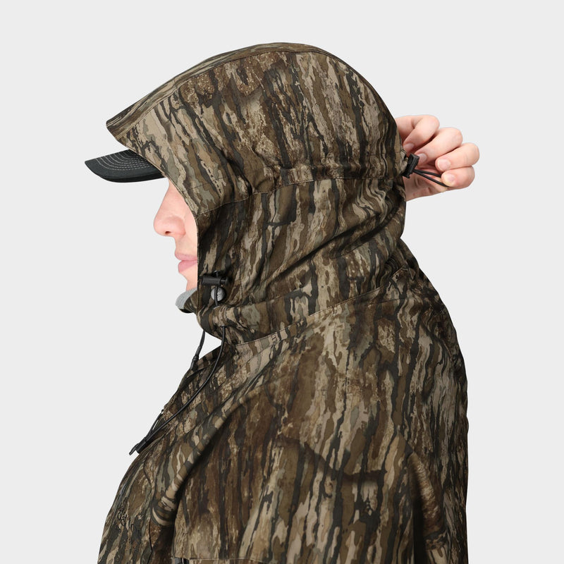 Load image into Gallery viewer, Frogg Toggs Mens Realtree Legacy Oxbow Jacket
