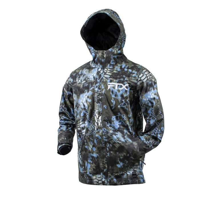 Frogg Toggs Mens FTX Armor Jacket