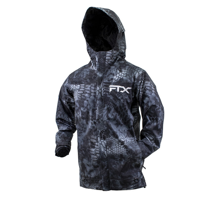 Frogg Toggs Mens FTX Armor Jacket