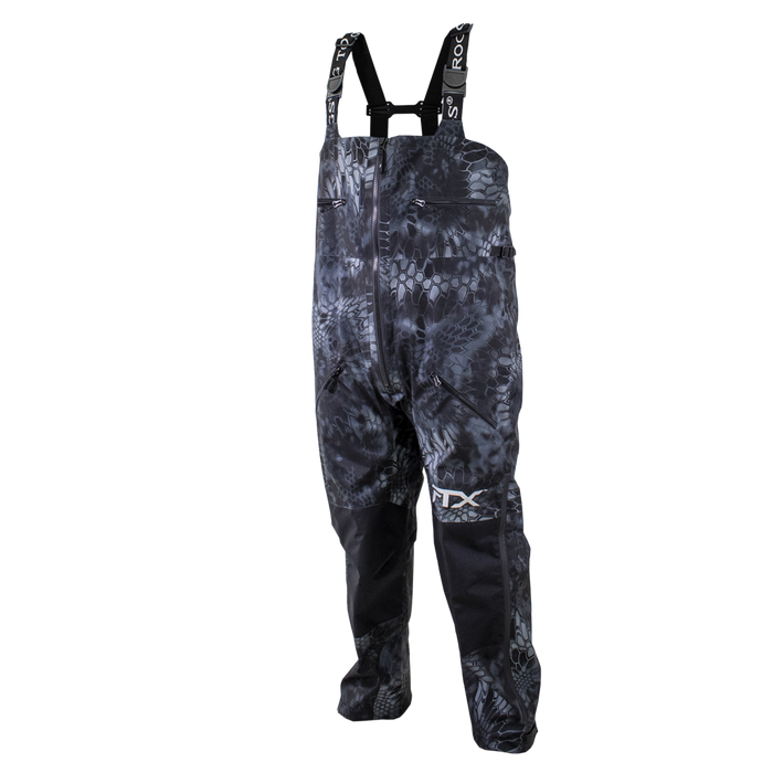 Frogg Toggs Kryptek Typhon Mens FTX Armor Bib
