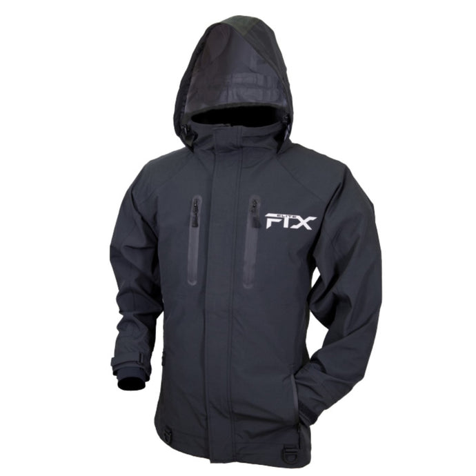 Frogg Toggs Mens FTX Elite Jacket