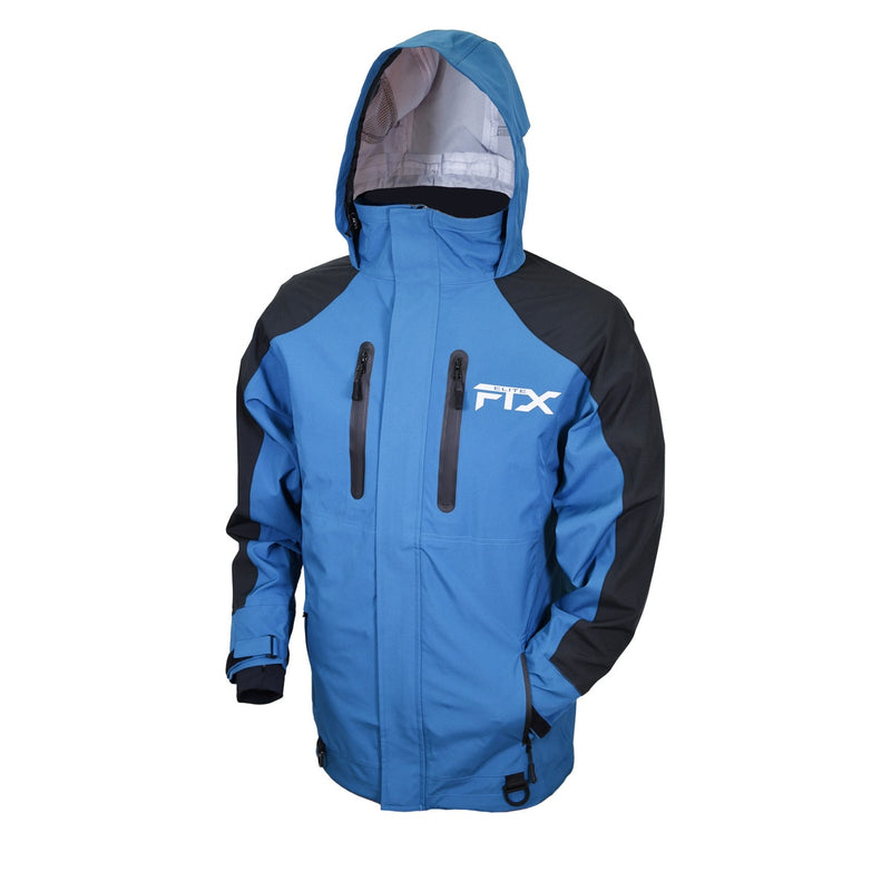 Load image into Gallery viewer, Frogg Toggs Mens FTX Elite Jacket
