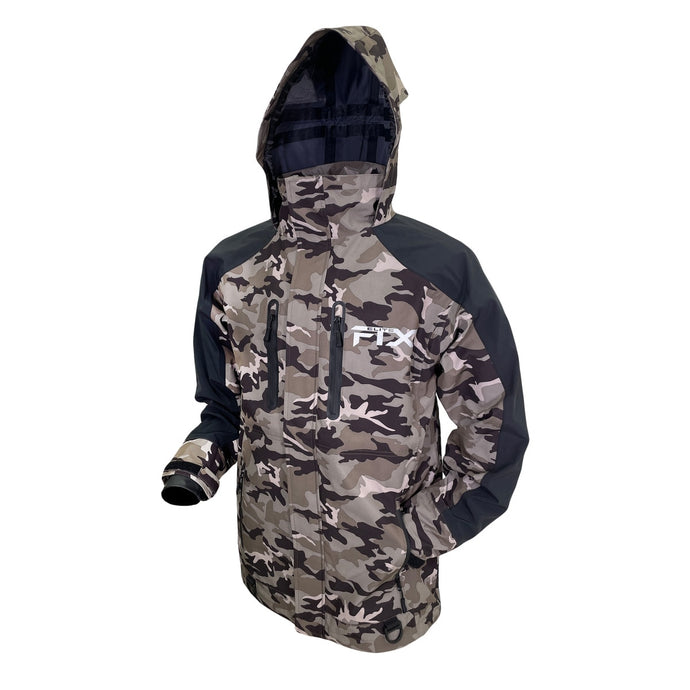 Frogg Toggs Mens FTX Elite Jacket