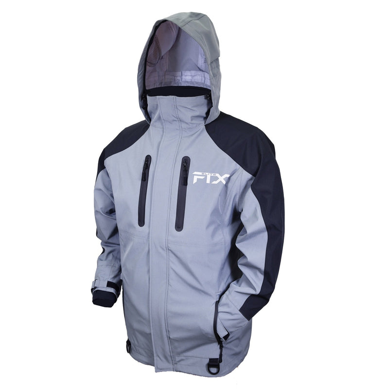 Load image into Gallery viewer, Frogg Toggs Mens FTX Elite Jacket
