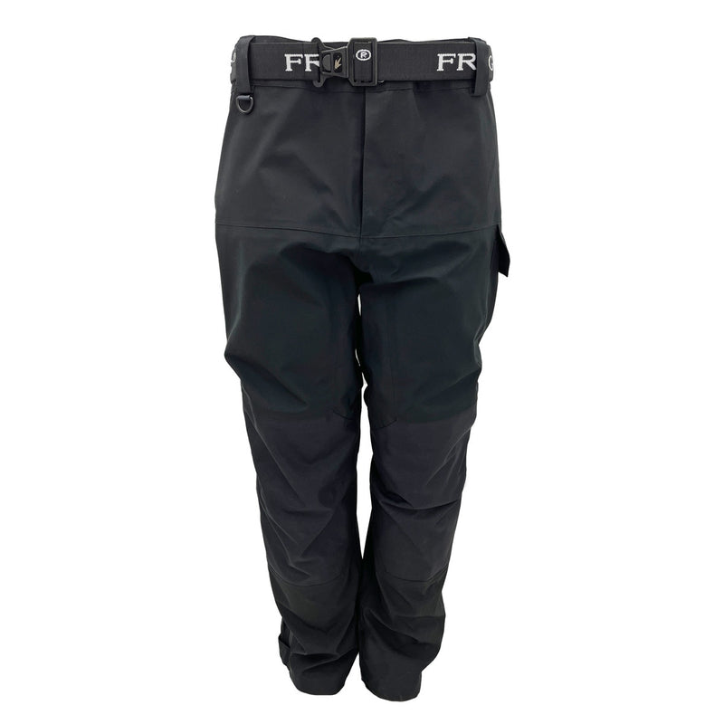 Load image into Gallery viewer, Frogg Toggs Black FTX Elite Pants
