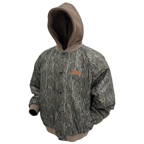 Frogg Toggs Mens MO Bottomland Vintage Jacket