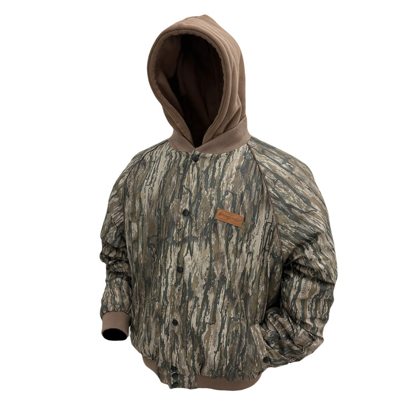 Load image into Gallery viewer, Frogg Toggs Mens Realtree Legacy Vintage Jacket
