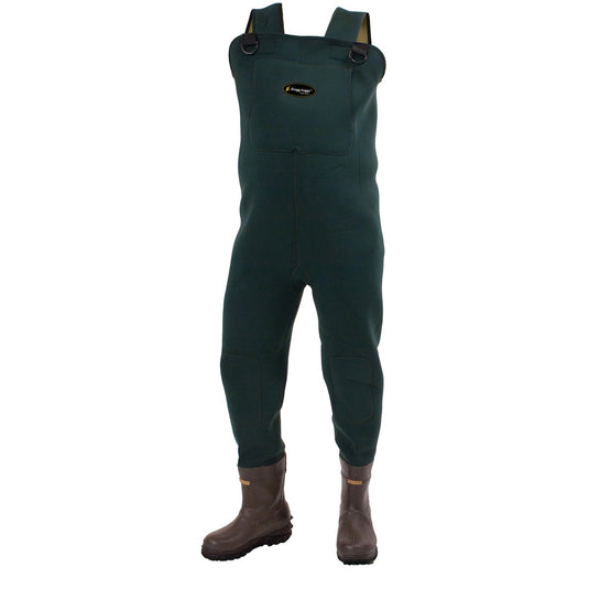 Frogg Toggs Youth Amphib Neoprene Bootfoot Chest Wader