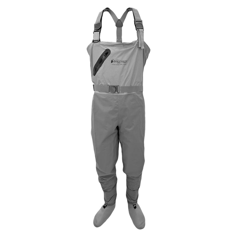 Load image into Gallery viewer, Frogg Toggs Mens Canyon Helium Ultra-Lite Stockingfoot Wader
