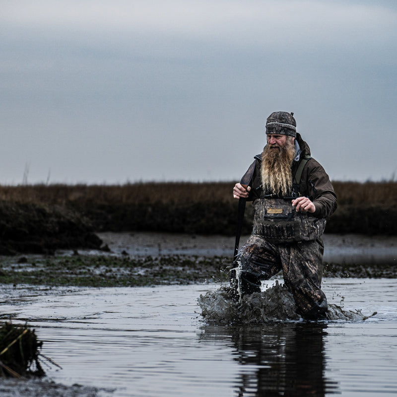 Load image into Gallery viewer, Frogg Toggs Mens MO Original Bottomland Grand Refuge® 3.0 Bootfoot Wader
